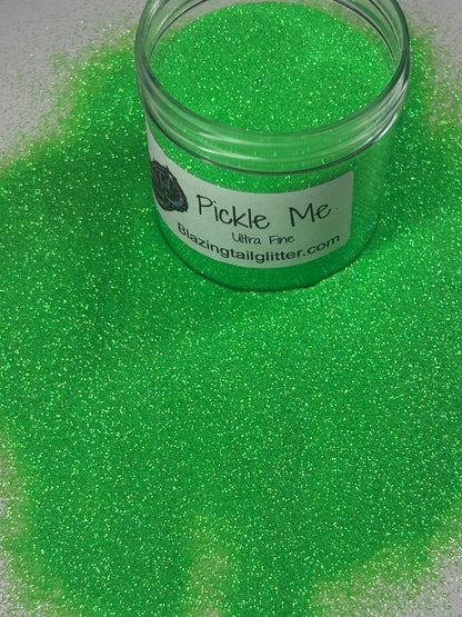 Pickle Me