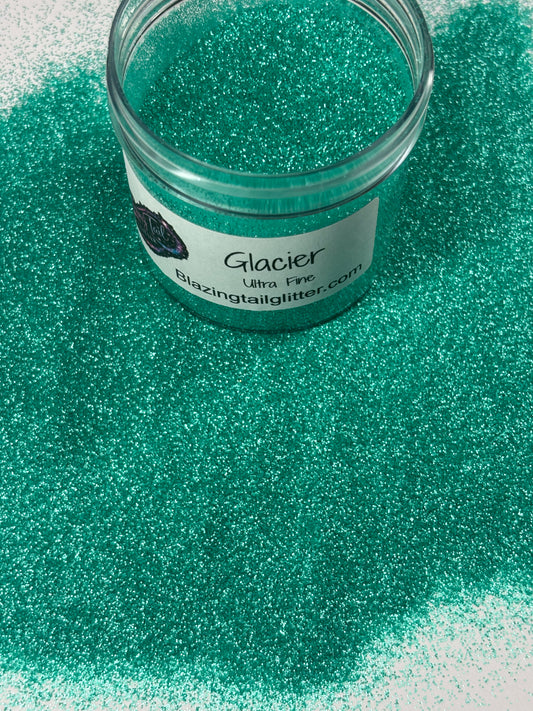 Glacier