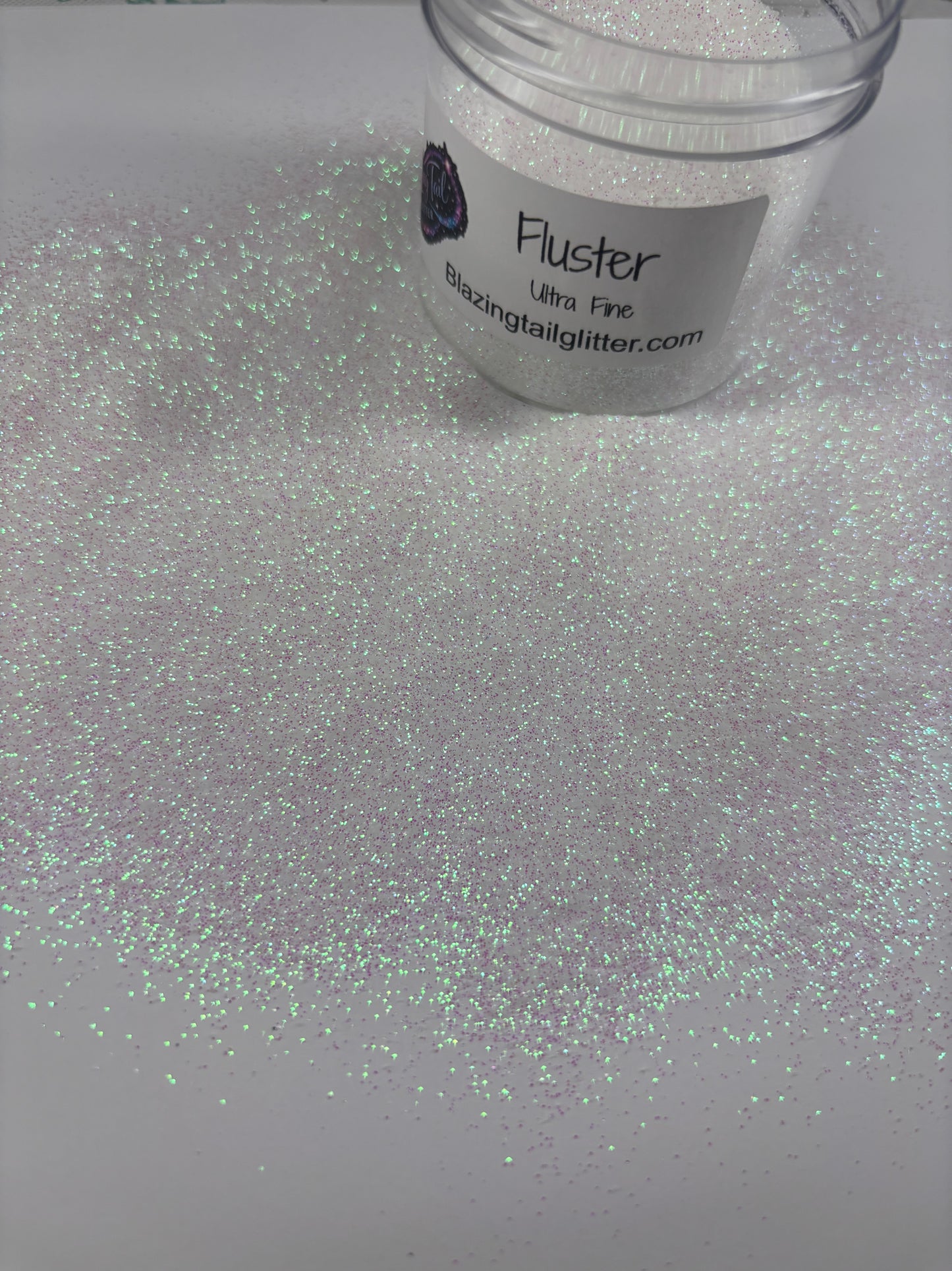 Fluster