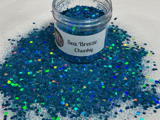 Sea Breeze