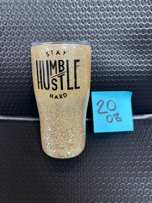 Hustle