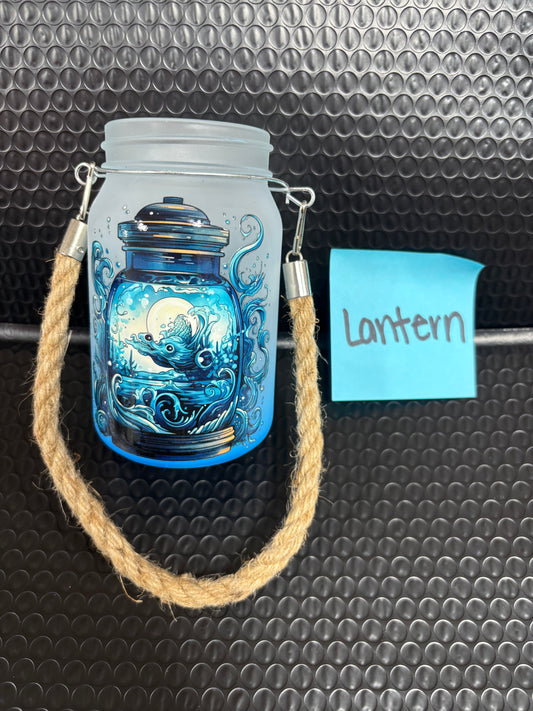 Sea Lantern