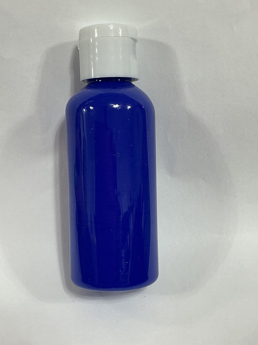 Ultramarine Blue