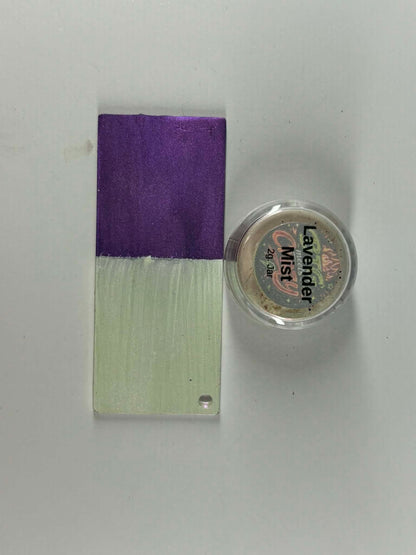 Lavender Mist