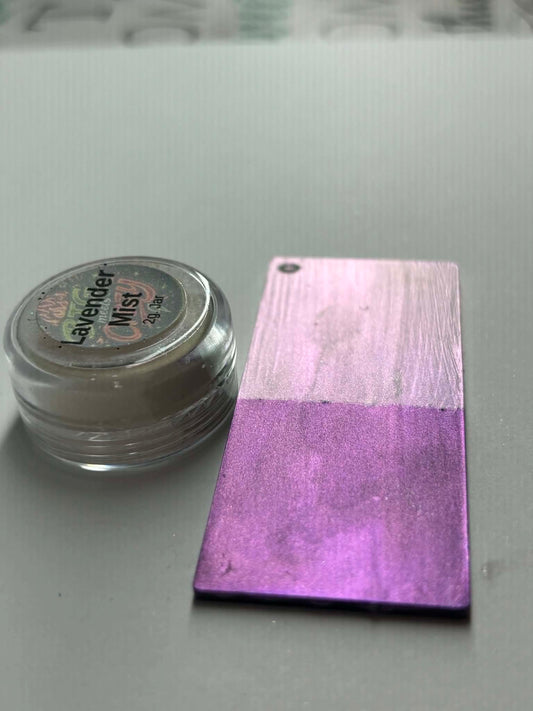Lavender Mist
