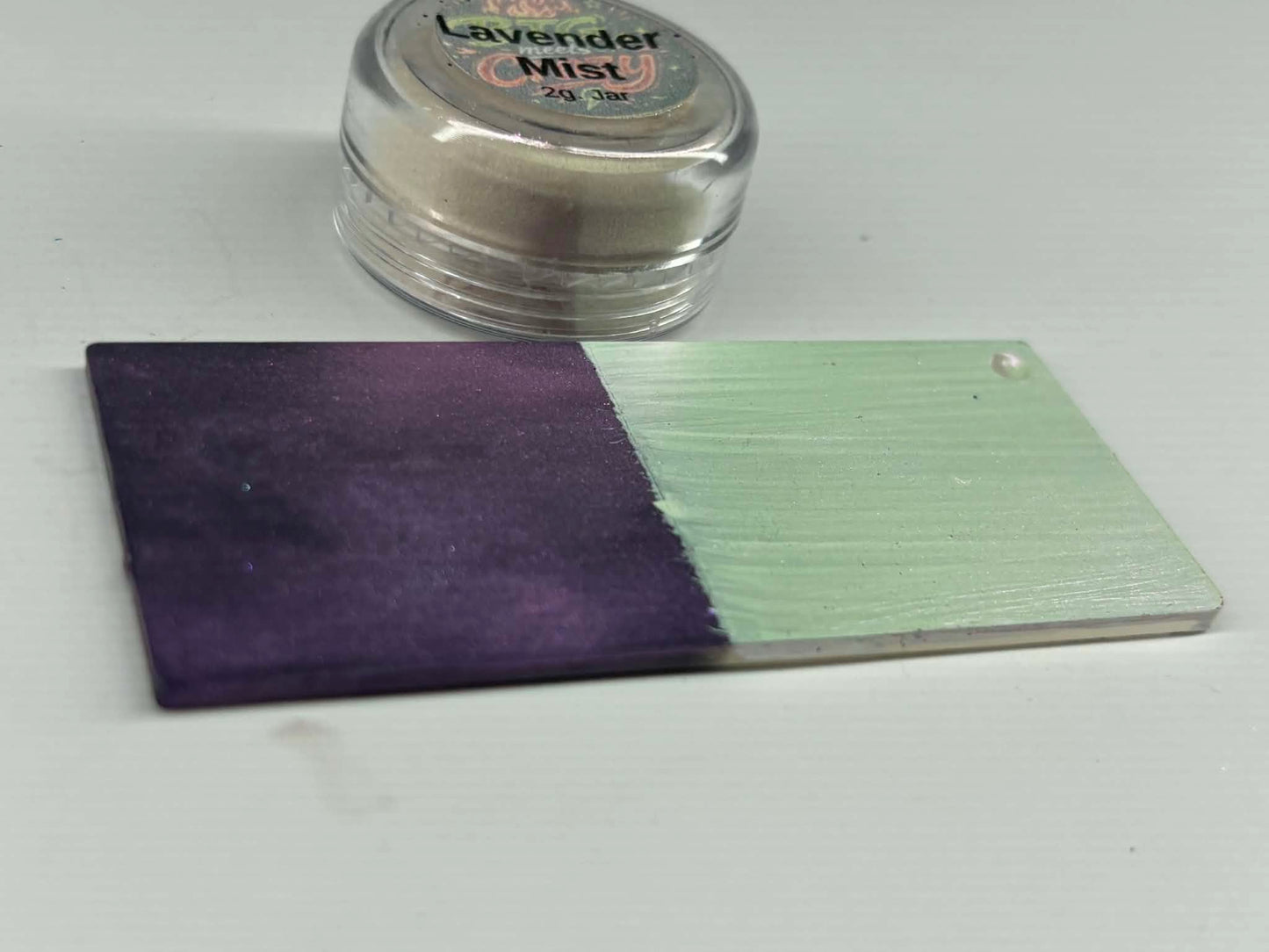 Lavender Mist