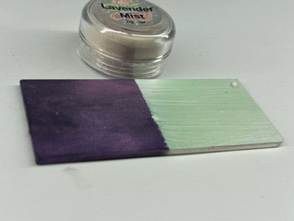 Lavender Mist