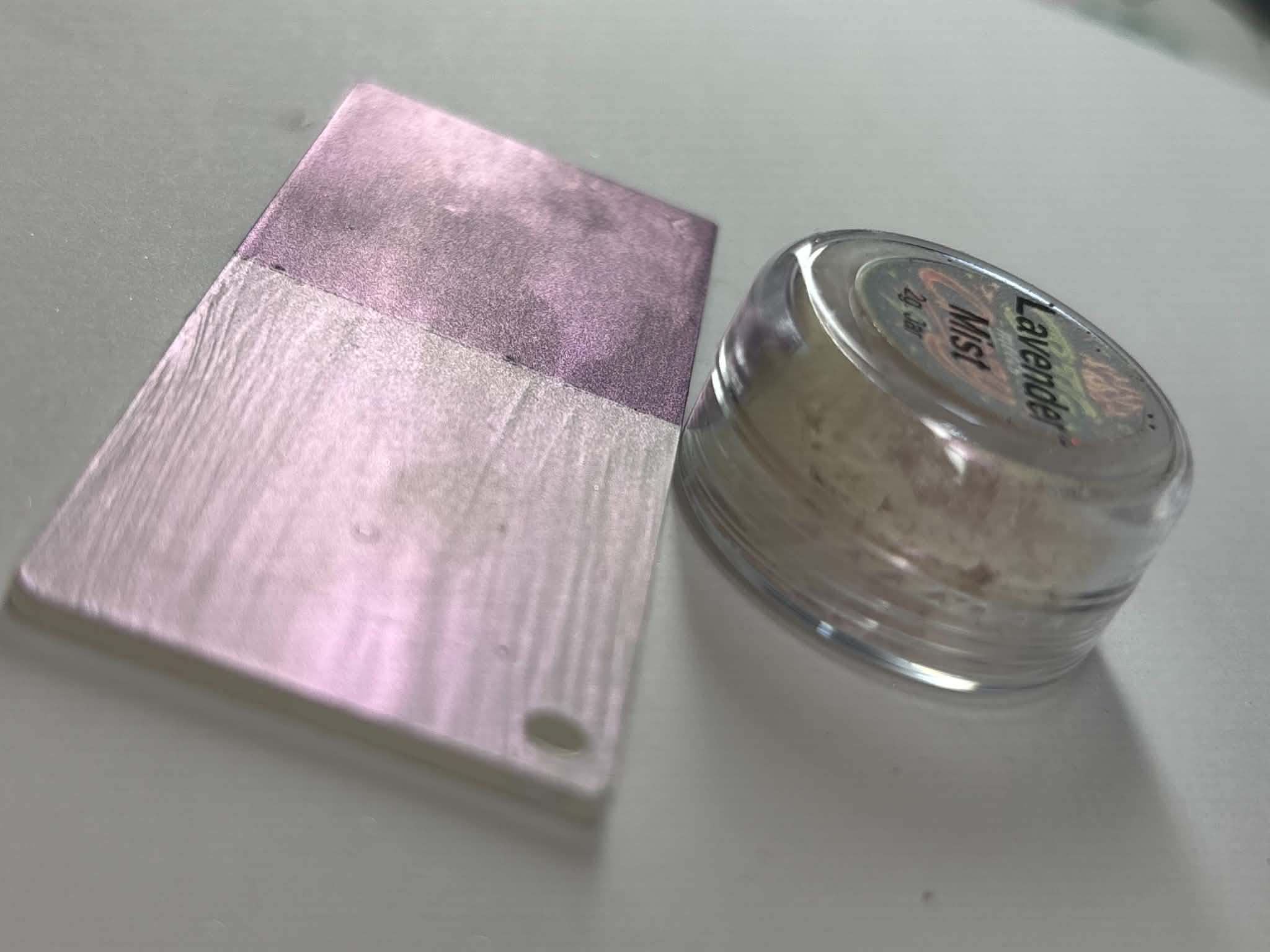 Lavender Mist