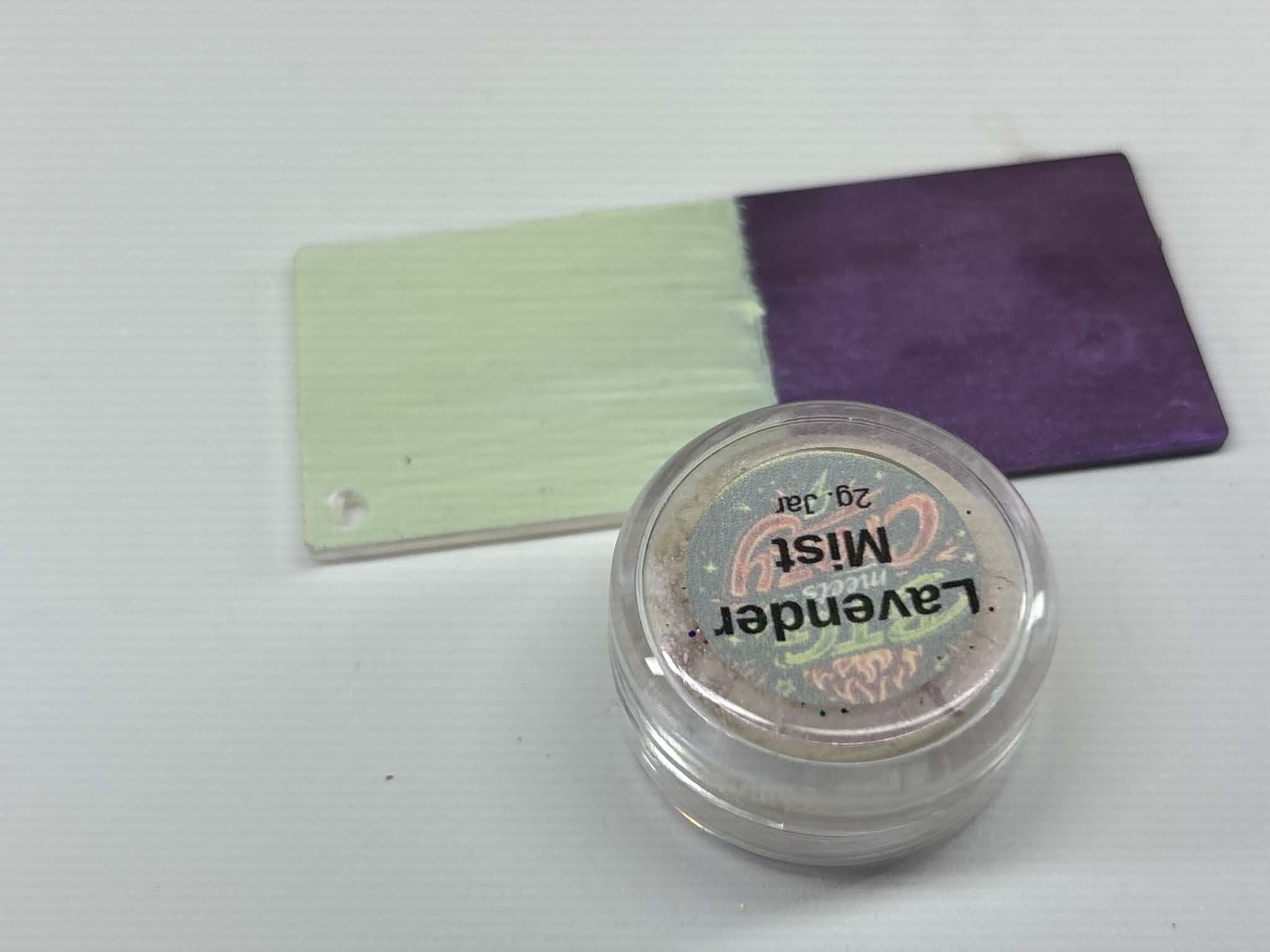 Lavender Mist
