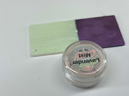 Lavender Mist
