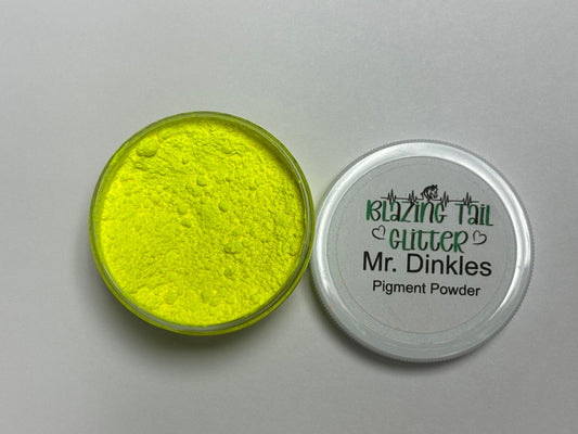 Mr. Dinkles (Pigment Powder)