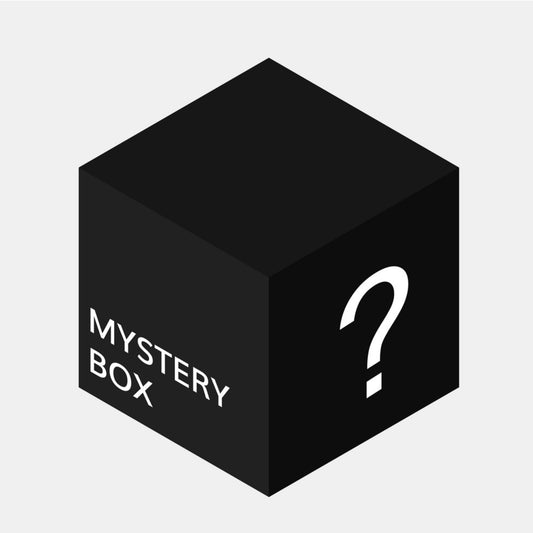 Mystery Grab Box
