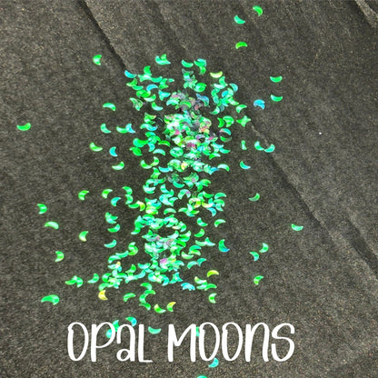 Opal Moons