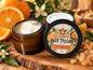Whipped Beef Tallow