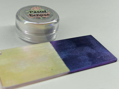 Pastel Eclipse