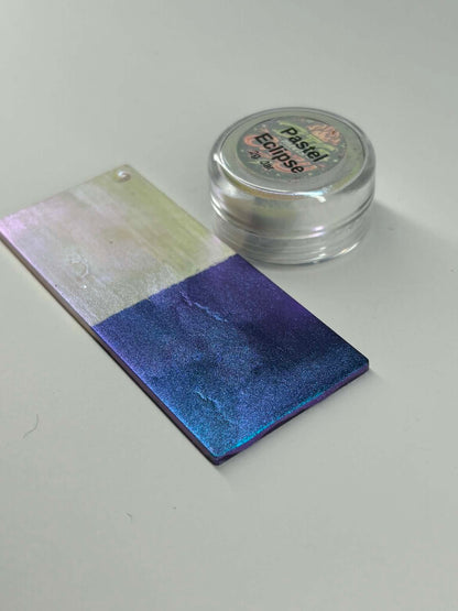 Pastel Eclipse