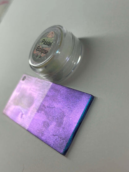Pastel Eclipse