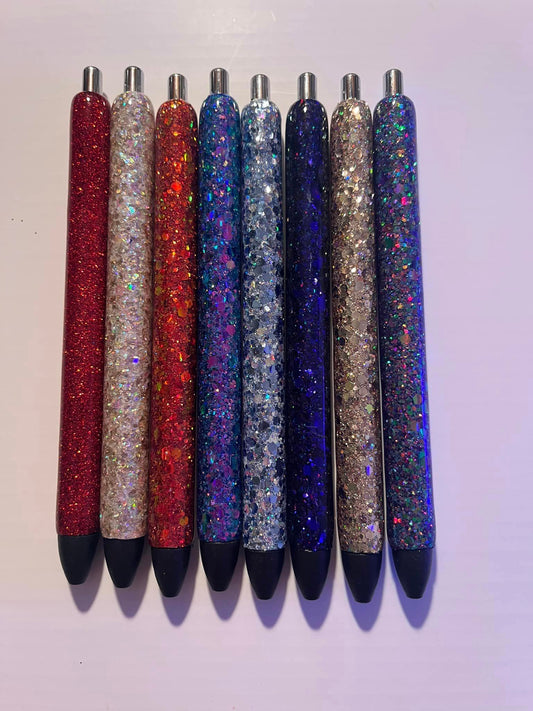 Custom Ink Joy Pens