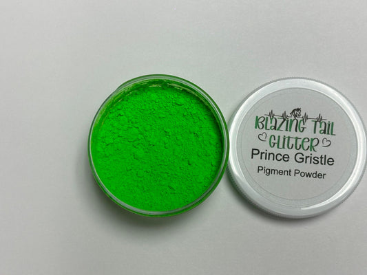 Prince Gristle (Pigment Powder)