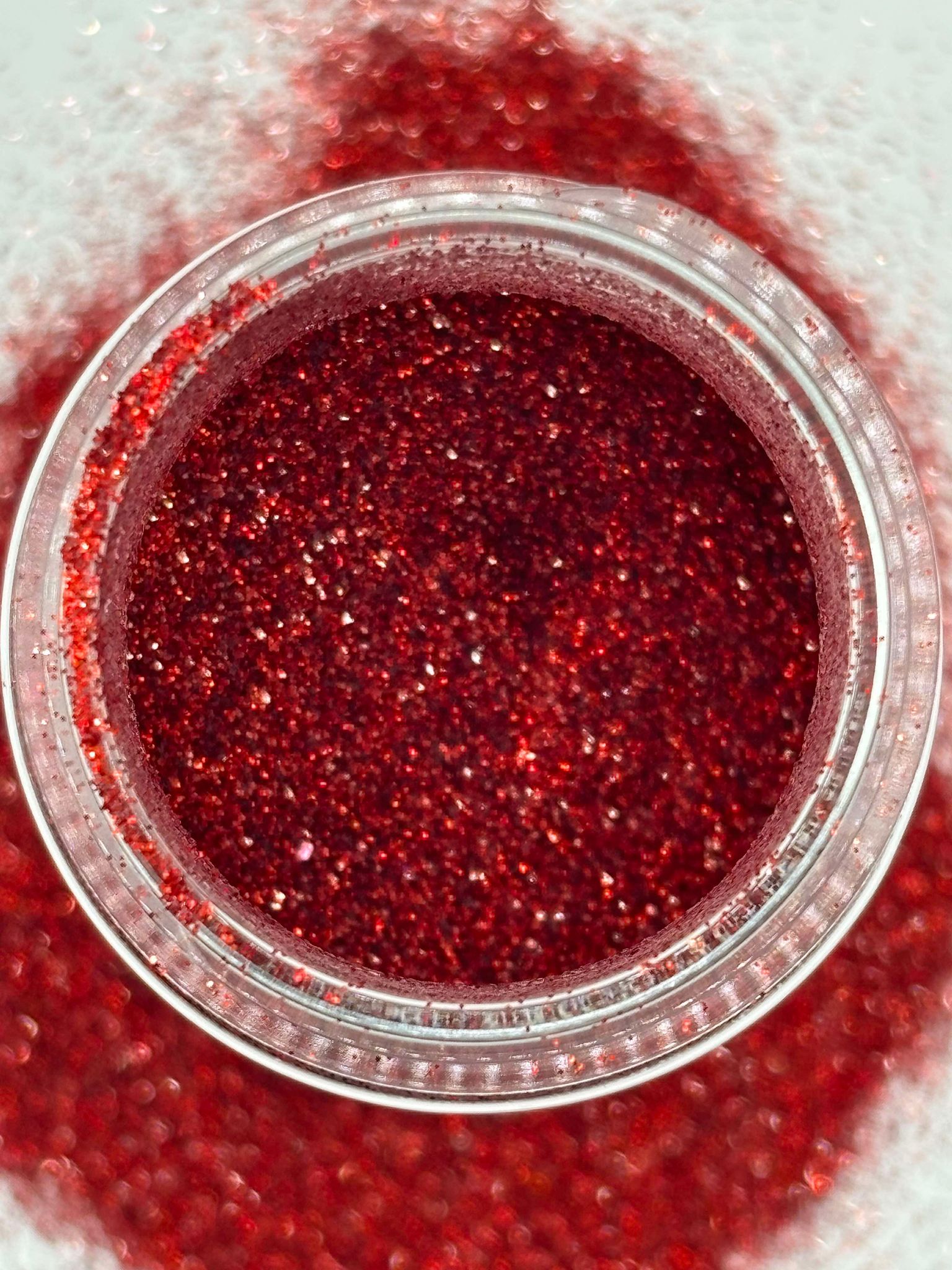 Ruby Red