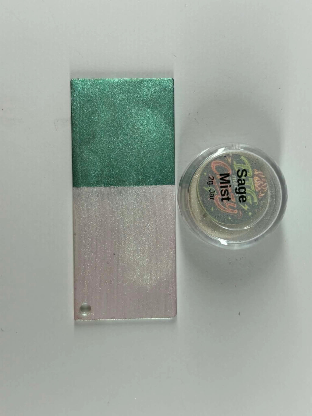 Sage Mist