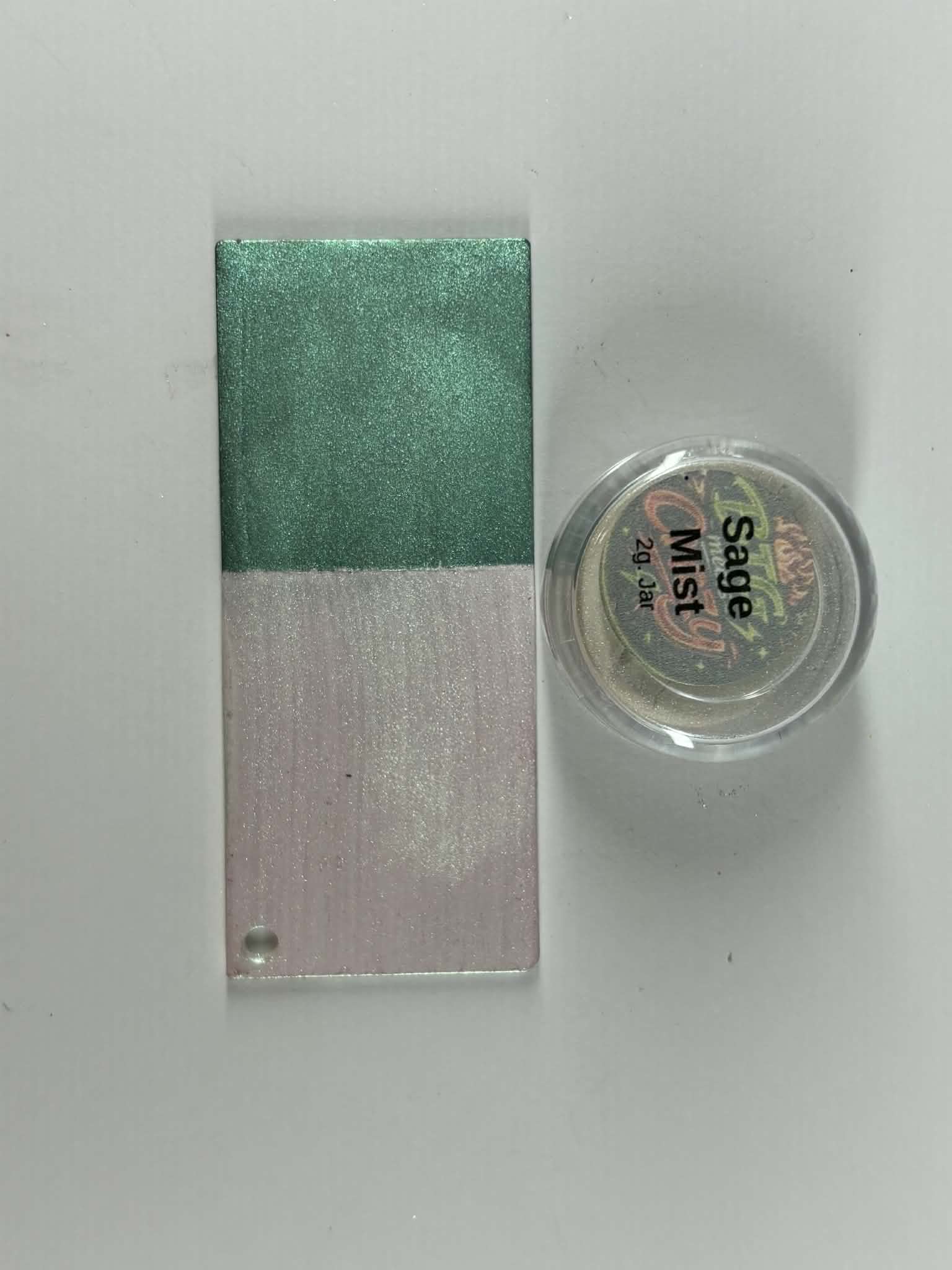 Sage Mist