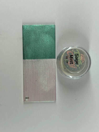 Sage Mist