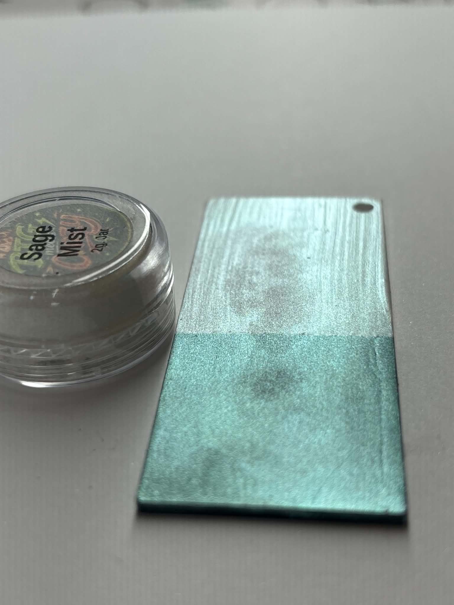 Sage Mist