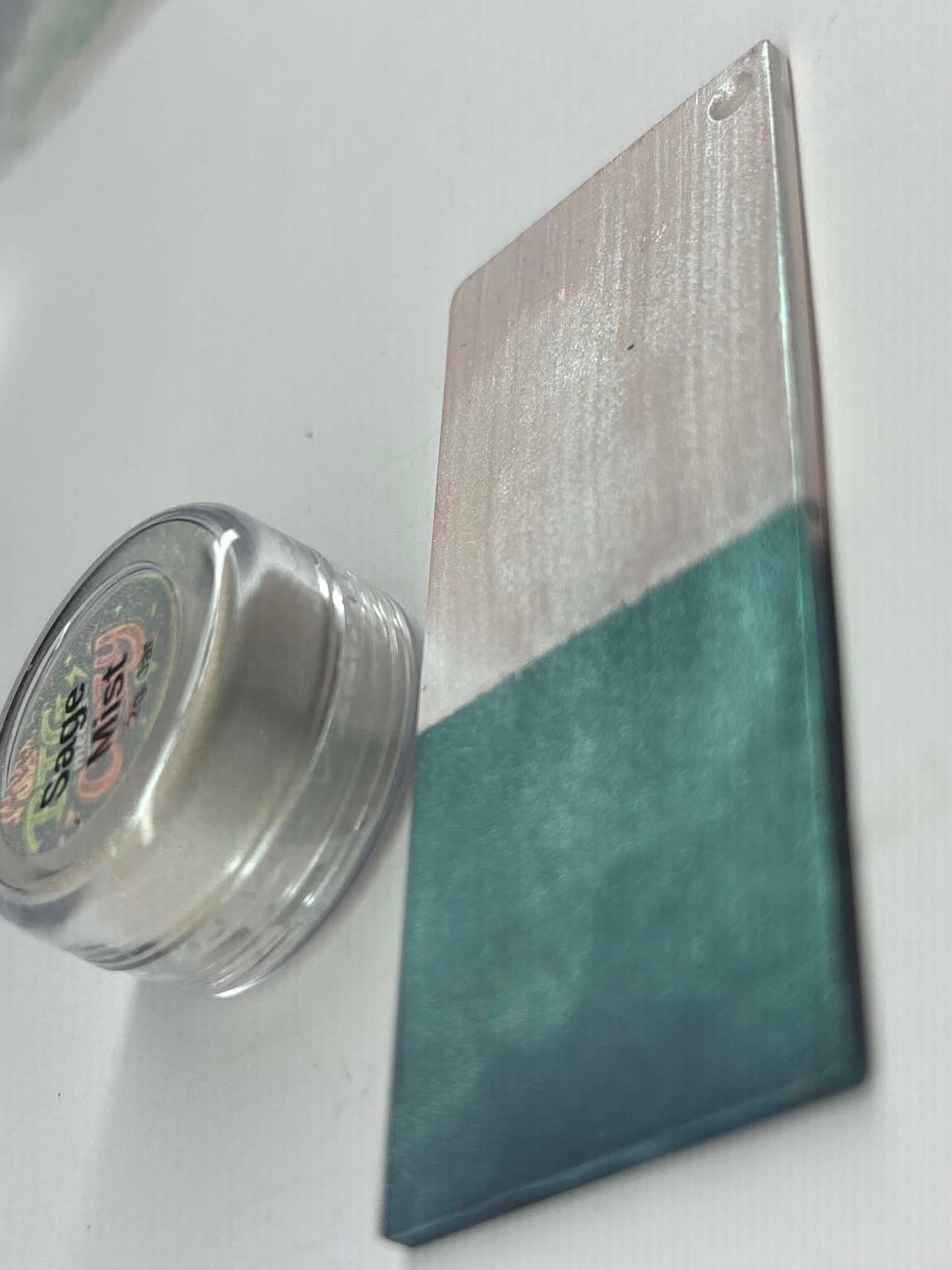 Sage Mist