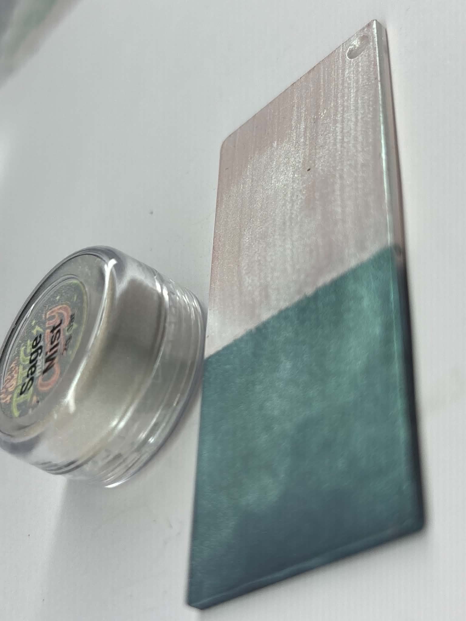 Sage Mist