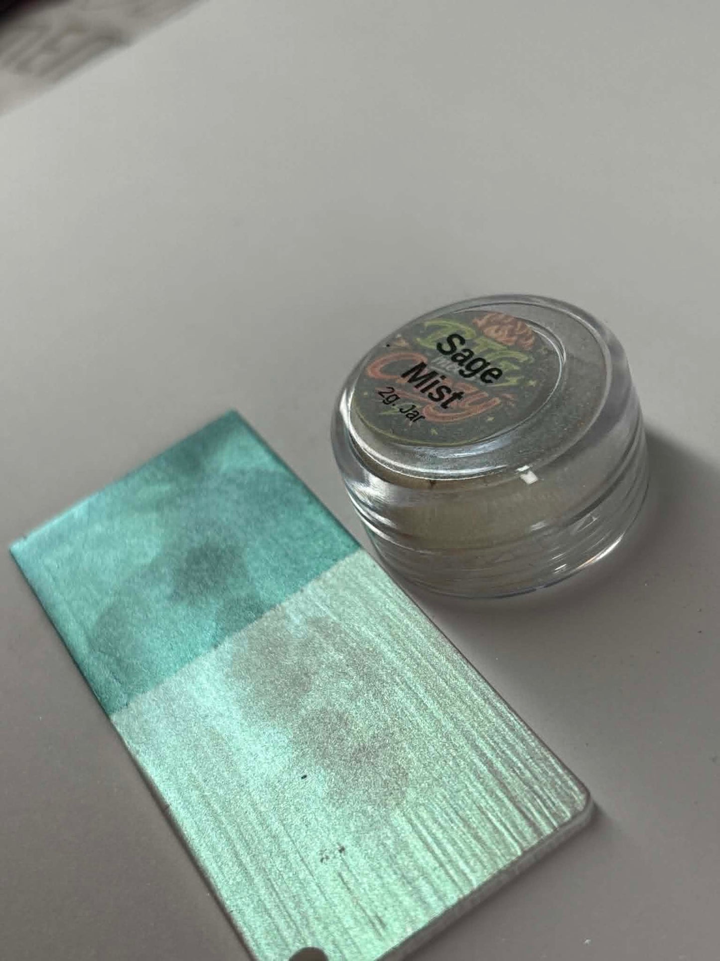 Sage Mist