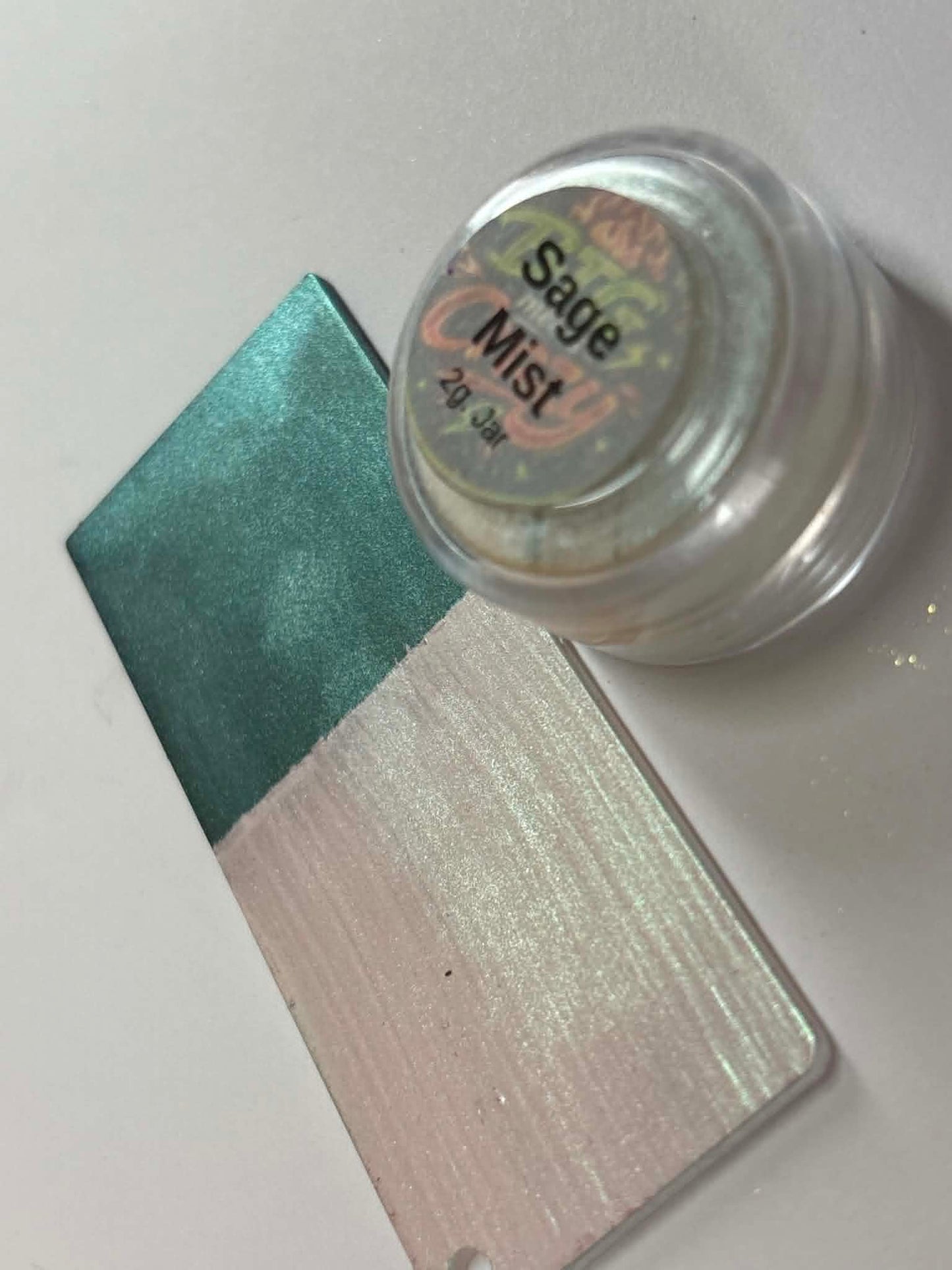 Sage Mist