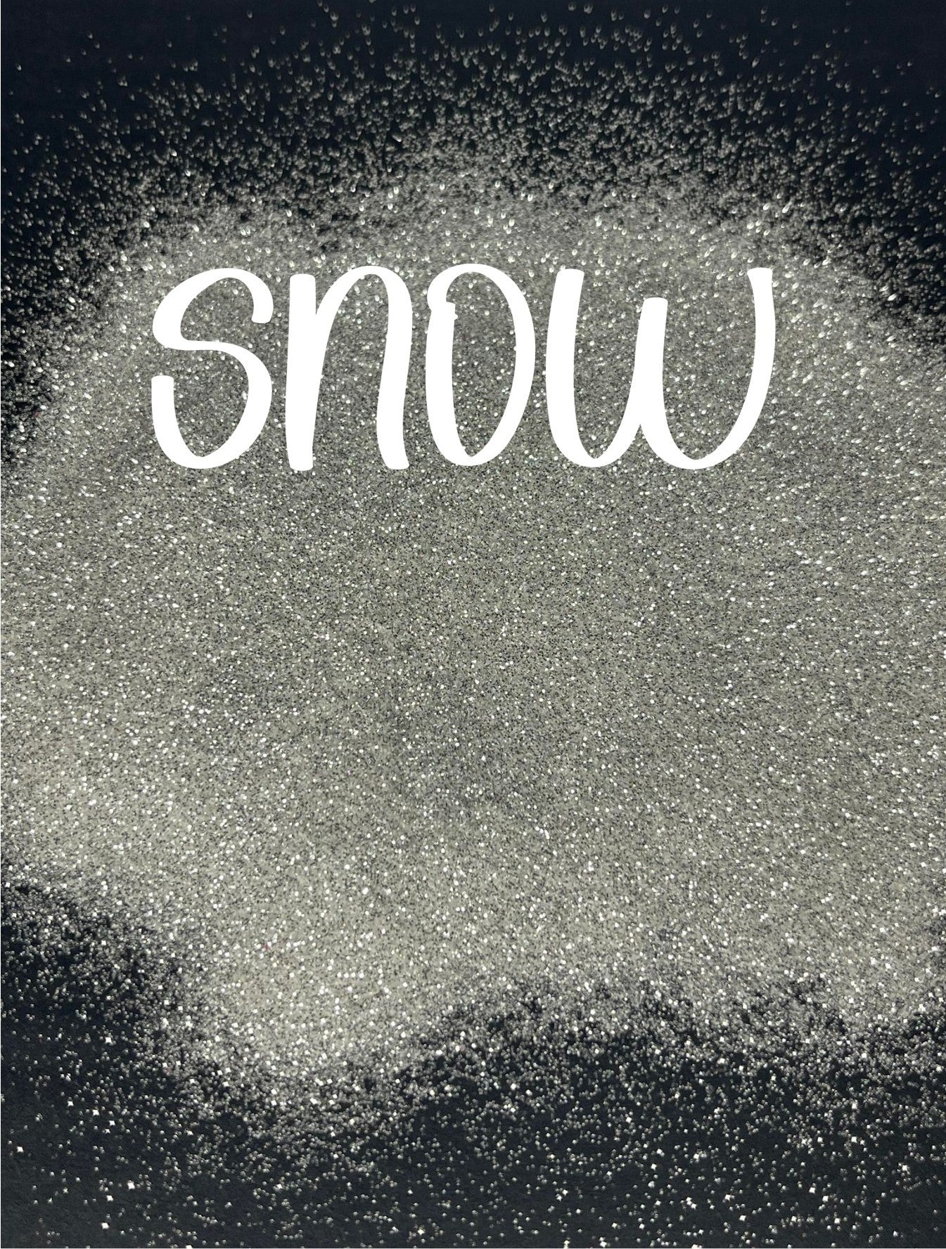 Snow