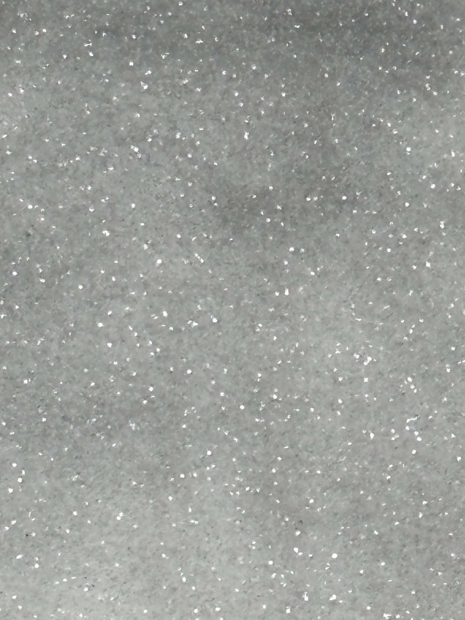 Snow Flurrys