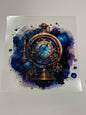 Steam 1