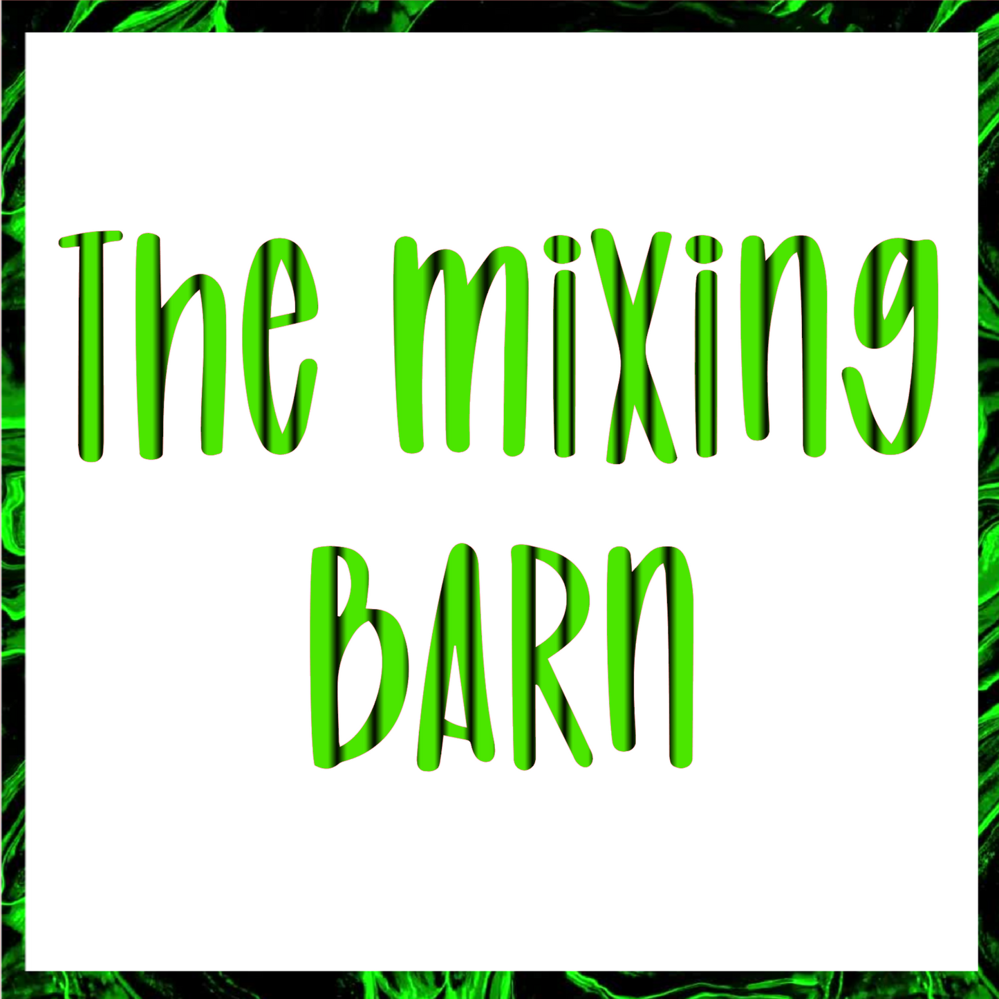 The Mixing Barn