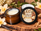 Whipped Beef Tallow