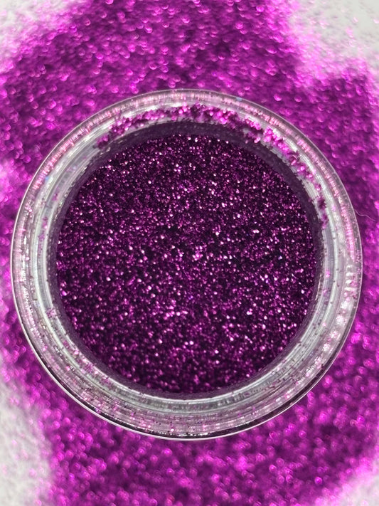 Wanna Be Grape