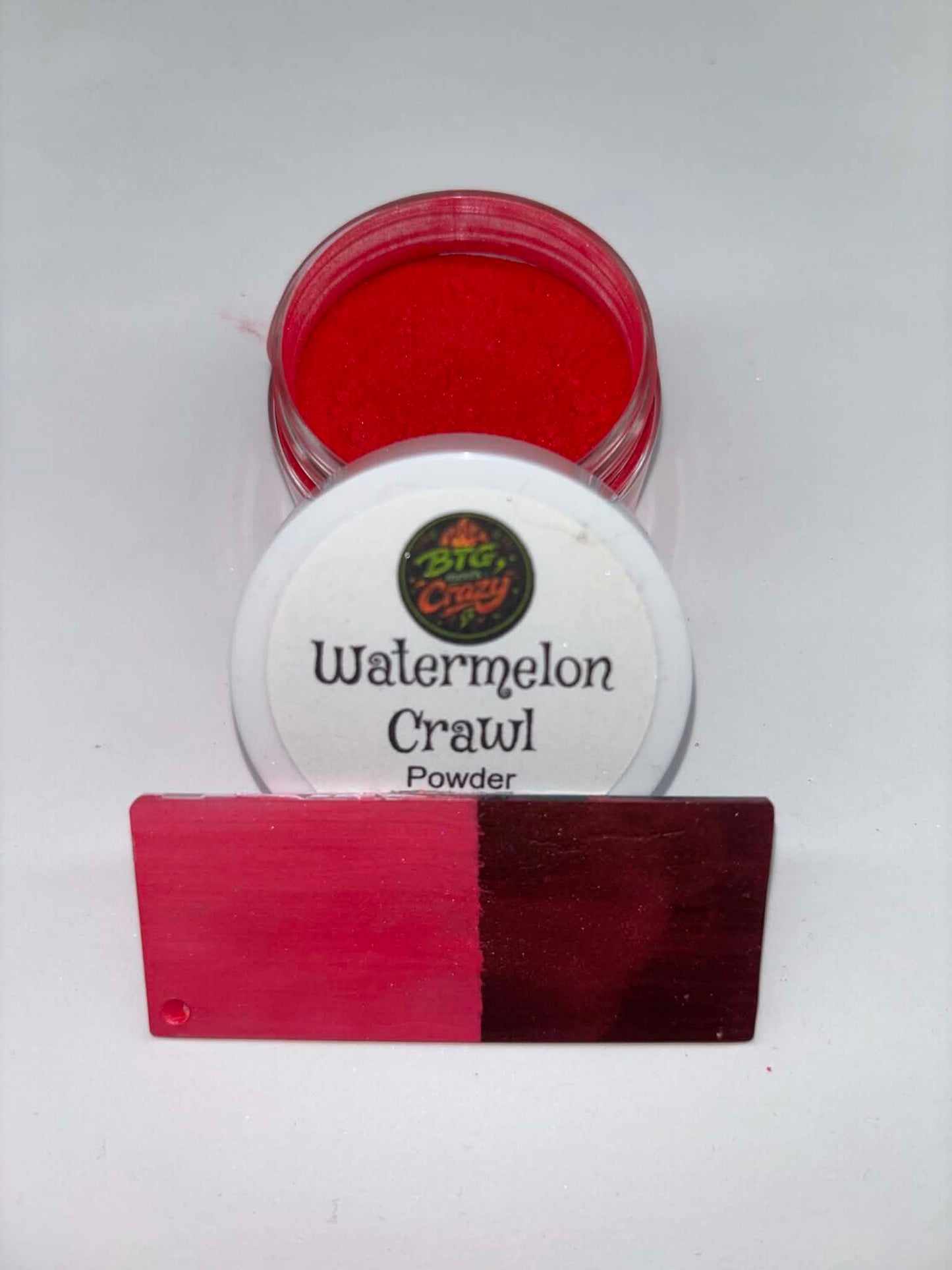 Watermelon Crawl