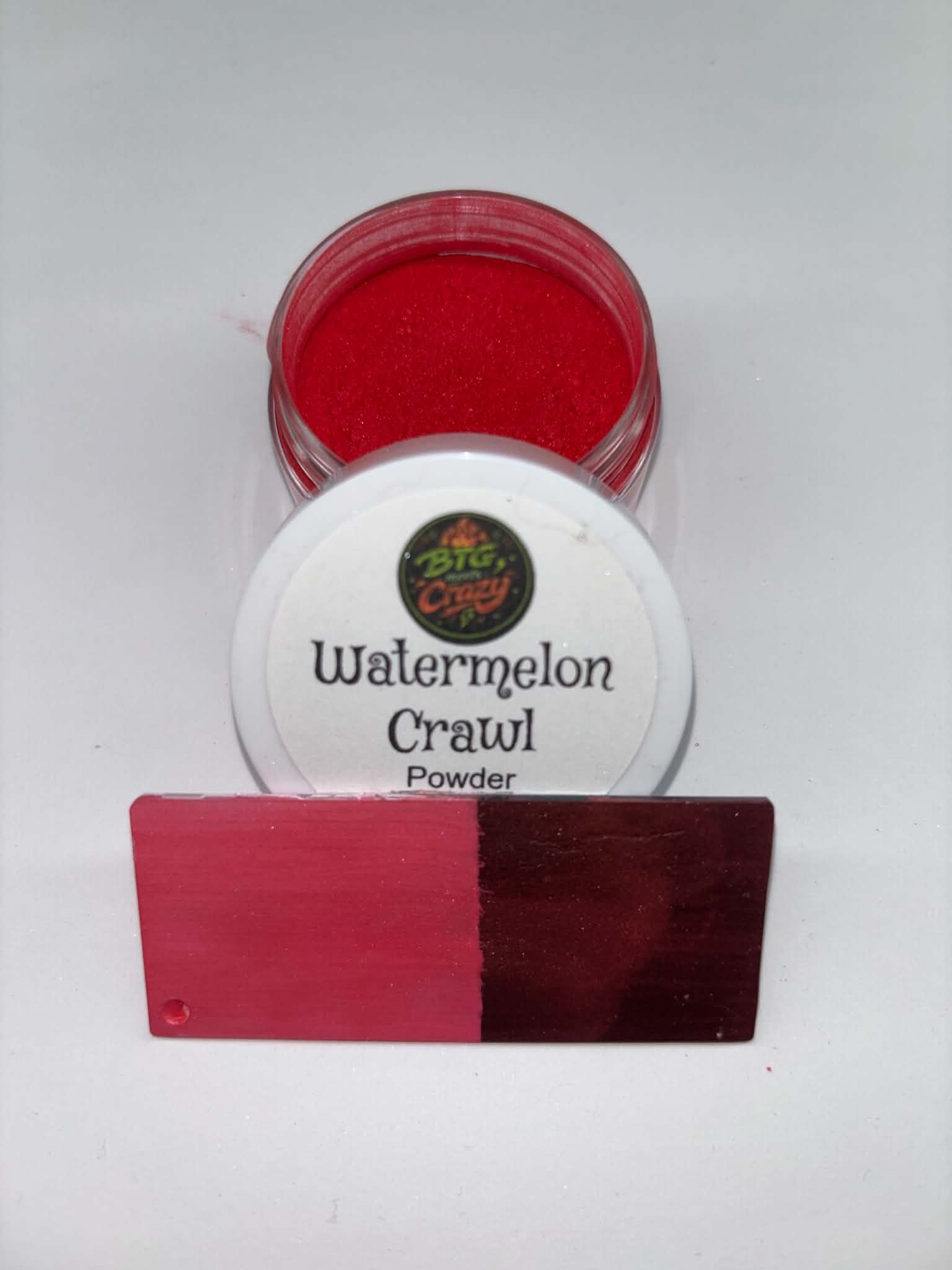 Watermelon Crawl